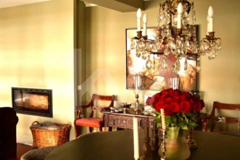 T5 Duplex a 50m da Praia em Matosinhos Sul