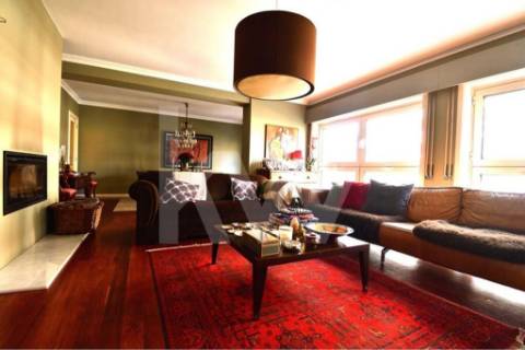 T5 Duplex a 50m da Praia em Matosinhos Sul