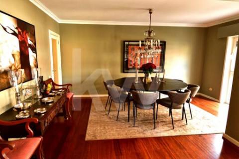 T5 Duplex a 50m da Praia em Matosinhos Sul