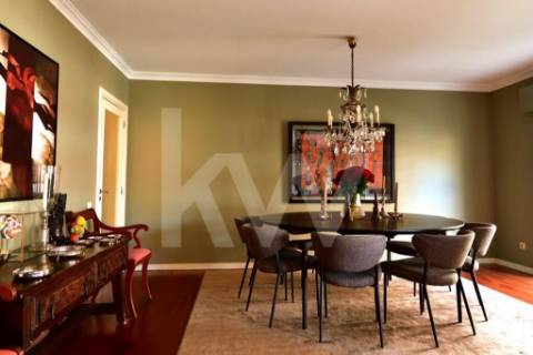 T5 Duplex a 50m da Praia em Matosinhos Sul