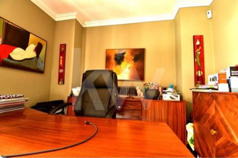 T5 Duplex a 50m da Praia em Matosinhos Sul