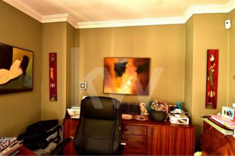 T5 Duplex a 50m da Praia em Matosinhos Sul