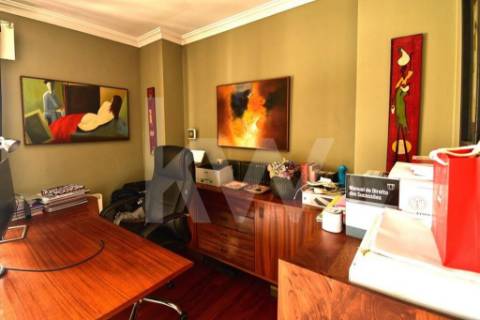 T5 Duplex a 50m da Praia em Matosinhos Sul