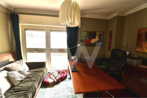 T5 Duplex a 50m da Praia em Matosinhos Sul