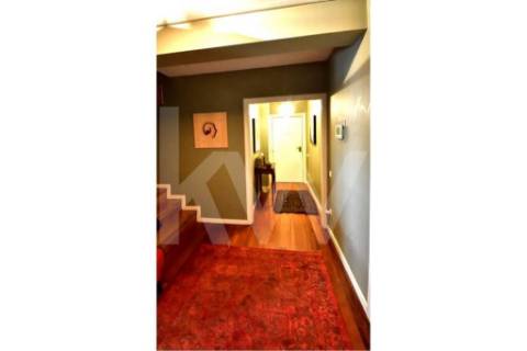 T5 Duplex a 50m da Praia em Matosinhos Sul