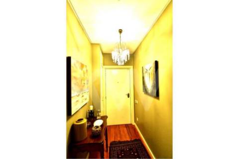 T5 Duplex a 50m da Praia em Matosinhos Sul