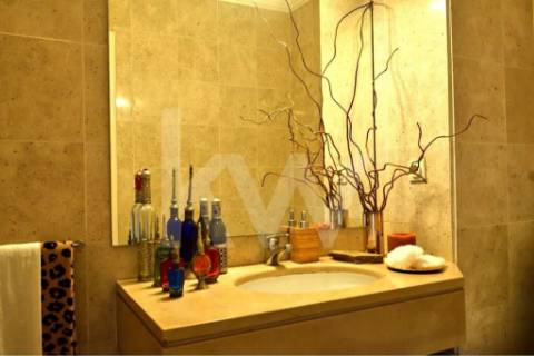 T5 Duplex a 50m da Praia em Matosinhos Sul