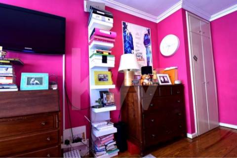 T5 Duplex a 50m da Praia em Matosinhos Sul