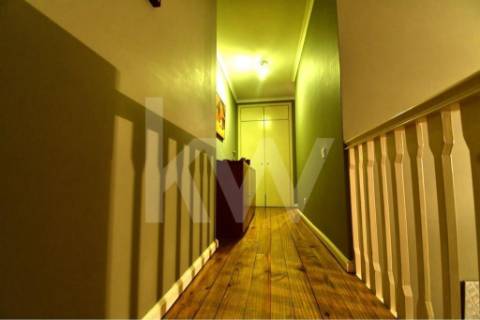 T5 Duplex a 50m da Praia em Matosinhos Sul