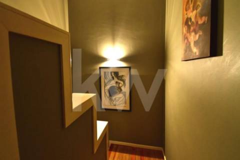 T5 Duplex a 50m da Praia em Matosinhos Sul