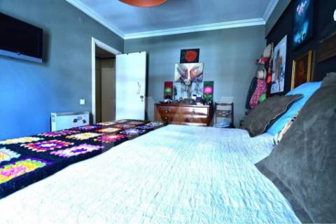 T5 Duplex a 50m da Praia em Matosinhos Sul