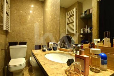 T5 Duplex a 50m da Praia em Matosinhos Sul