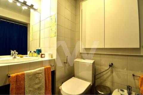 T5 Duplex a 50m da Praia em Matosinhos Sul