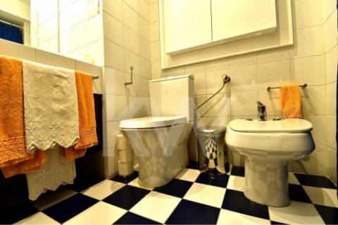 T5 Duplex a 50m da Praia em Matosinhos Sul