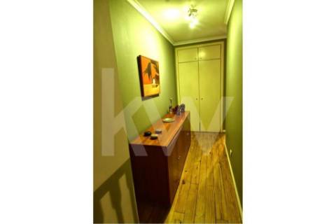 T5 Duplex a 50m da Praia em Matosinhos Sul