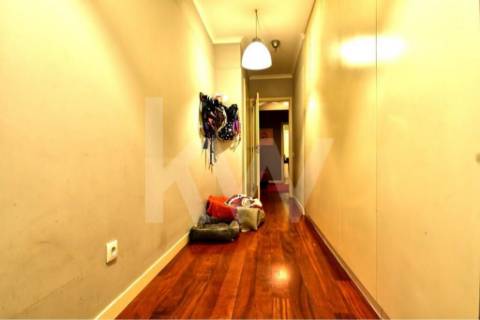 T5 Duplex a 50m da Praia em Matosinhos Sul