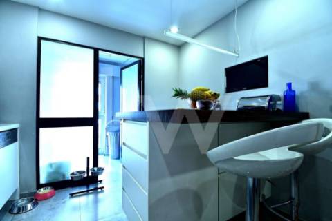 T5 Duplex a 50m da Praia em Matosinhos Sul