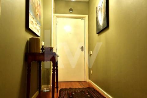 T5 Duplex a 50m da Praia em Matosinhos Sul