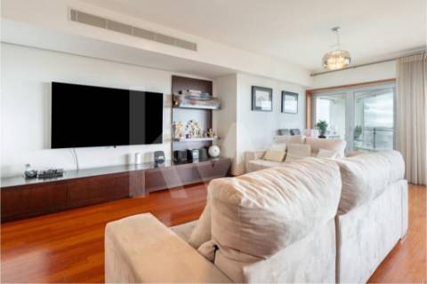 Fabuloso apartamento T4 situado numa das melhores zonas da cidade Porto - Boavista