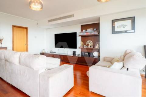 Fabuloso apartamento T4 situado numa das melhores zonas da cidade Porto - Boavista