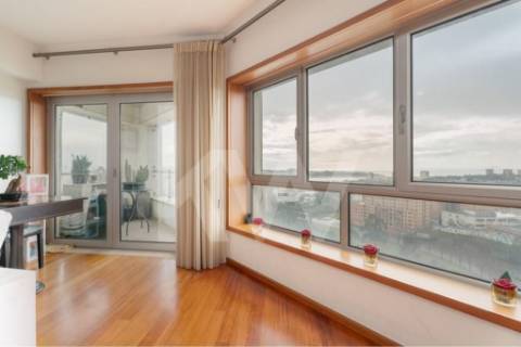 Fabuloso apartamento T4 situado numa das melhores zonas da cidade Porto - Boavista