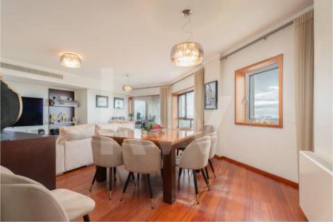 Fabuloso apartamento T4 situado numa das melhores zonas da cidade Porto - Boavista