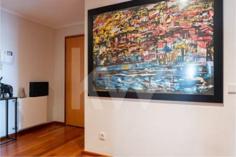 Fabuloso apartamento T4 situado numa das melhores zonas da cidade Porto - Boavista