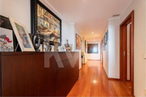 Fabuloso apartamento T4 situado numa das melhores zonas da cidade Porto - Boavista