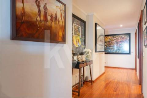 Fabuloso apartamento T4 situado numa das melhores zonas da cidade Porto - Boavista