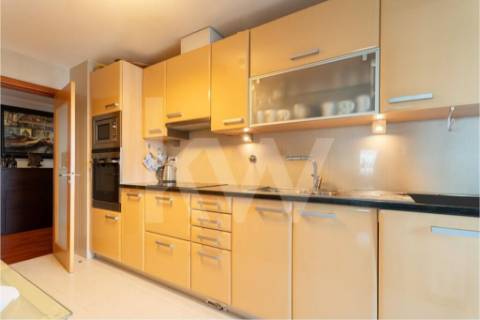 Fabuloso apartamento T4 situado numa das melhores zonas da cidade Porto - Boavista