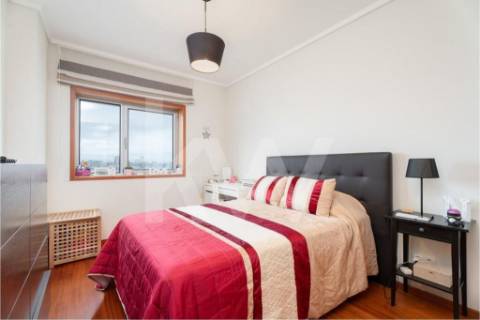 Fabuloso apartamento T4 situado numa das melhores zonas da cidade Porto - Boavista