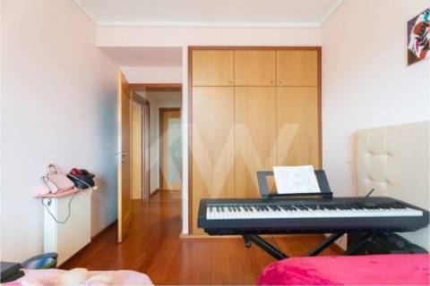 Fabuloso apartamento T4 situado numa das melhores zonas da cidade Porto - Boavista