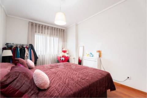 Fabuloso apartamento T4 situado numa das melhores zonas da cidade Porto - Boavista