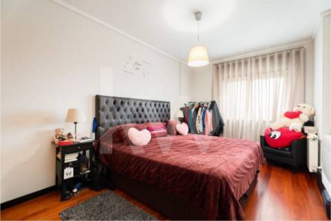 Fabuloso apartamento T4 situado numa das melhores zonas da cidade Porto - Boavista