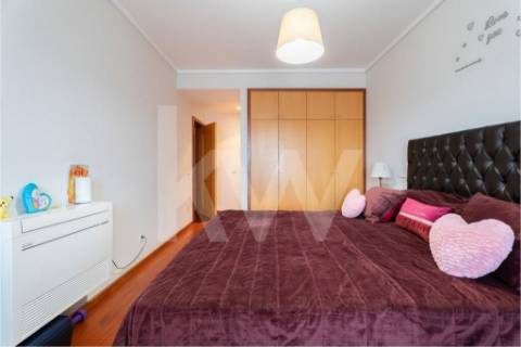 Fabuloso apartamento T4 situado numa das melhores zonas da cidade Porto - Boavista