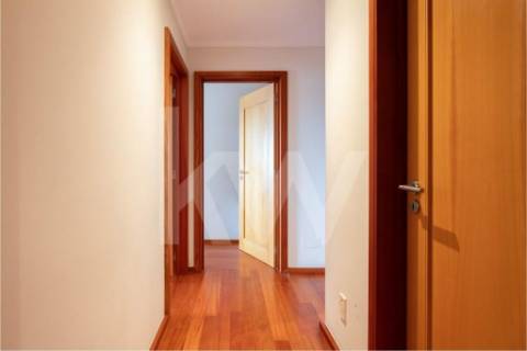 Fabuloso apartamento T4 situado numa das melhores zonas da cidade Porto - Boavista