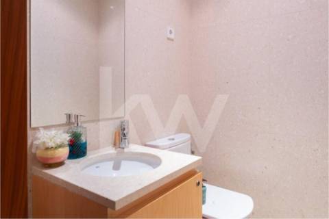 Fabuloso apartamento T4 situado numa das melhores zonas da cidade Porto - Boavista