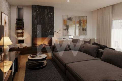 Moradia Térrea T4 em Celeirós, Braga