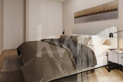 Moradia Térrea T4 em Celeirós, Braga