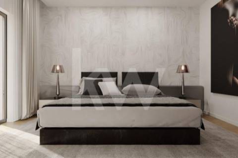 Moradia Térrea T4 em Celeirós, Braga