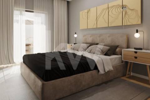 Moradia T4 Térrea em Celeirós, Braga