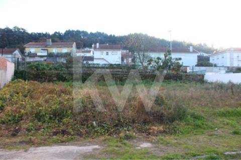 Lote de Terreno para Construção em Darque