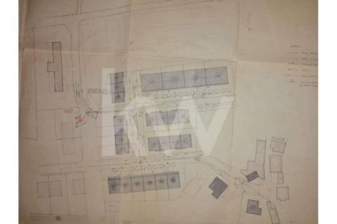 Lote de Terreno para Construção em Darque