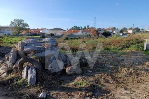 Terreno para construção de moradia em Prado, Vila Verde - Braga