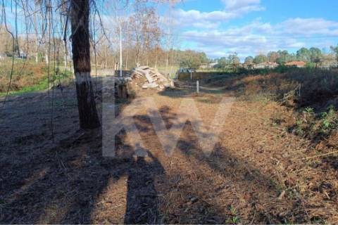 Terreno para construção de moradia em Prado, Vila Verde - Braga