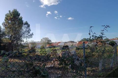 Terreno para construção de moradia em Prado, Vila Verde - Braga