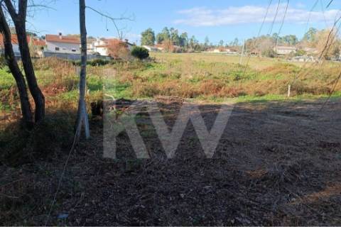 Terreno para construção de moradia em Prado, Vila Verde - Braga