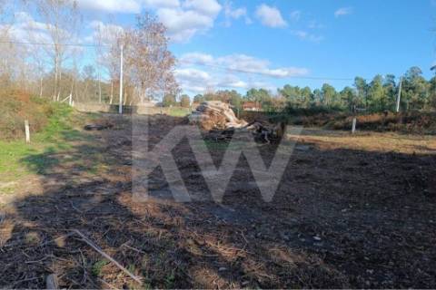 Terreno para construção de moradia em Prado, Vila Verde - Braga
