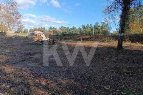 Terreno para construção de moradia em Prado, Vila Verde - Braga
