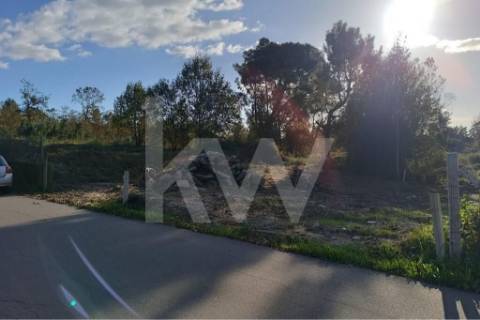 Terreno para construção de moradia em Prado, Vila Verde - Braga